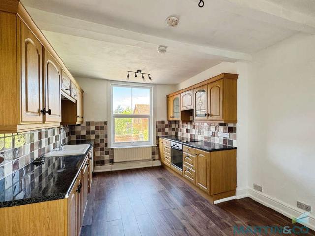 Flat for rent in Bridgefield, Kent
