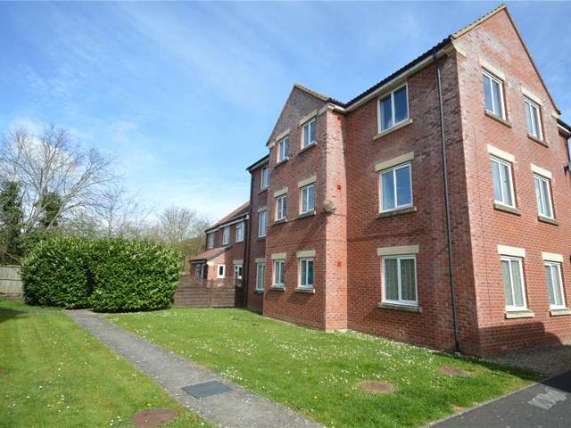Flat for sale in Wembdon