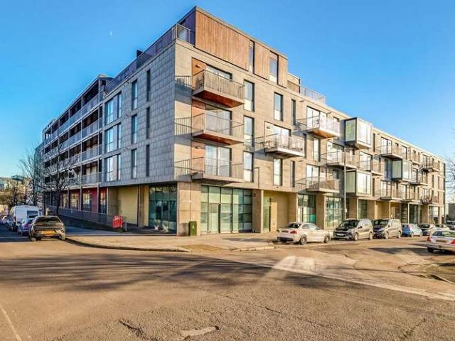 Flat for sale in Millbay, Mount Wise