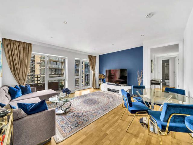 Flat for rent in Wandsworth, Greater London