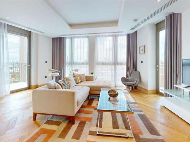 Flat for rent in Greater London