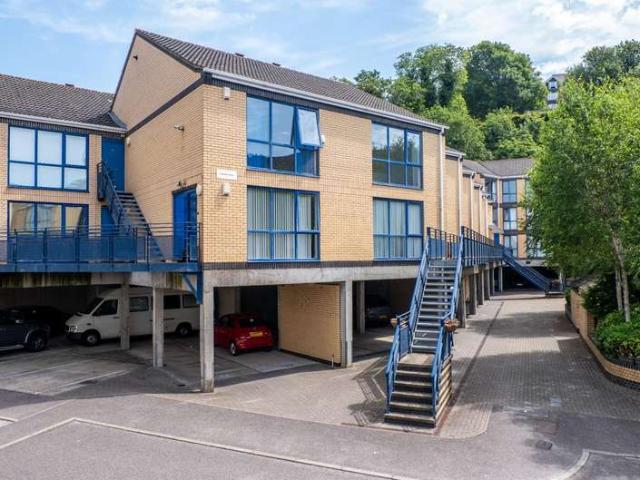 Flat for sale in Troy Town, Rochester