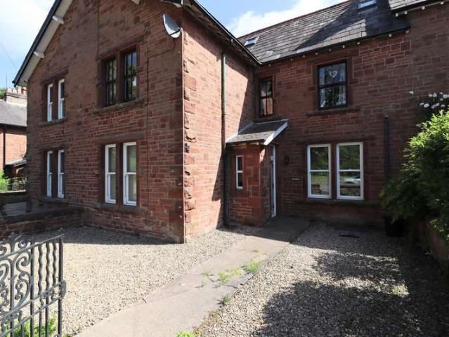 Flat for sale in Appleby-in-Westmorland