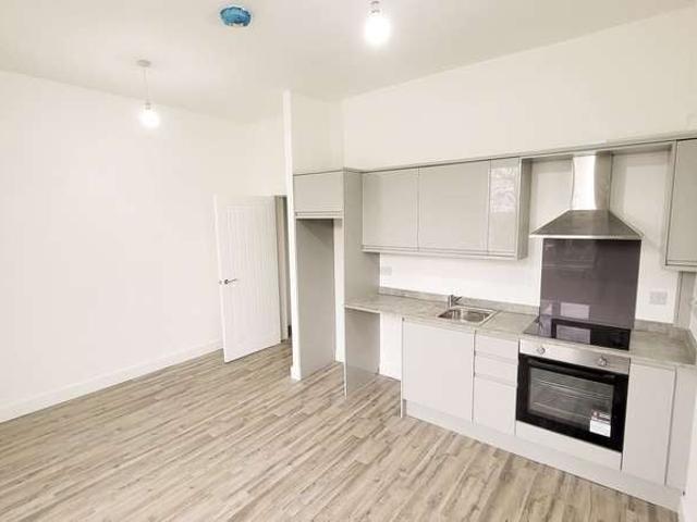 Flat for rent in Hexthorpe, South Yorkshire