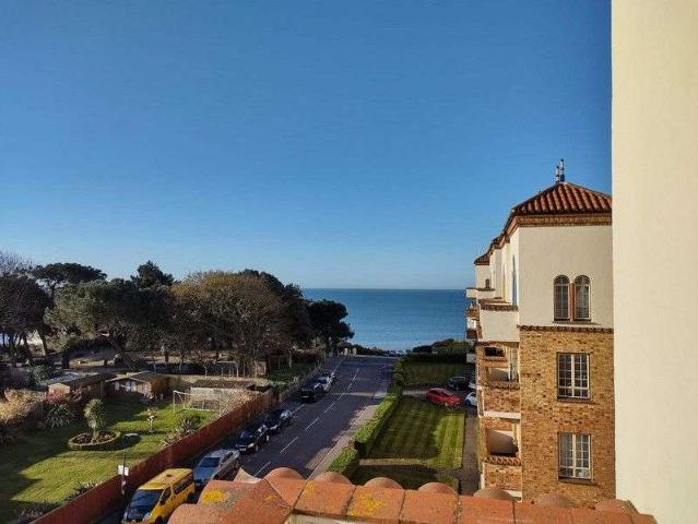 Flat for rent in Boscombe, Bournemouth