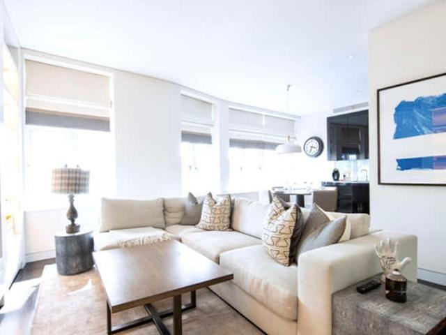 Flat for rent in Mayfair, Mayfair