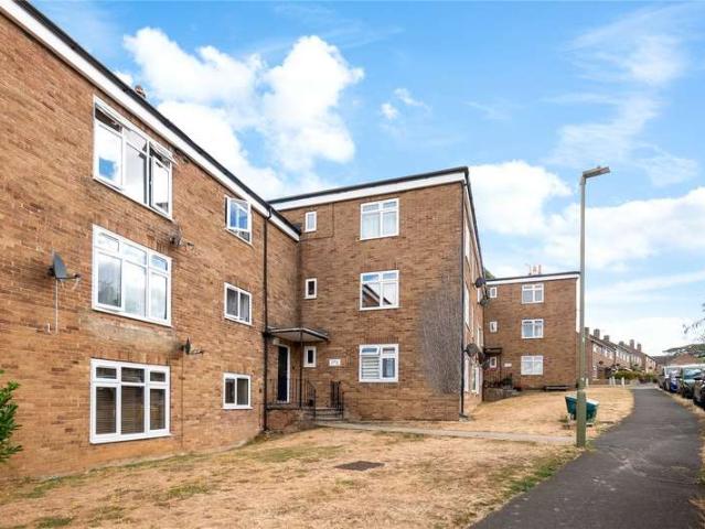 Flat for sale in Chipping Norton, Black Bourton