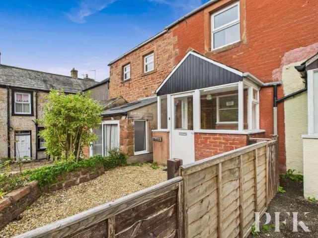 Flat for sale in Appleby-in-Westmorland