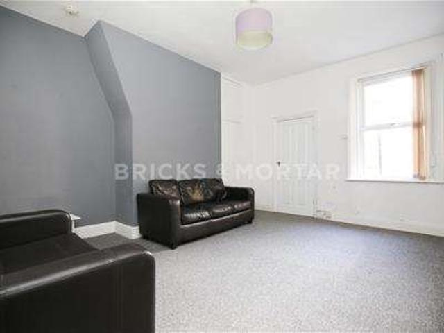 Flat for sale in Arthur's Hill, Tyne And Wear
