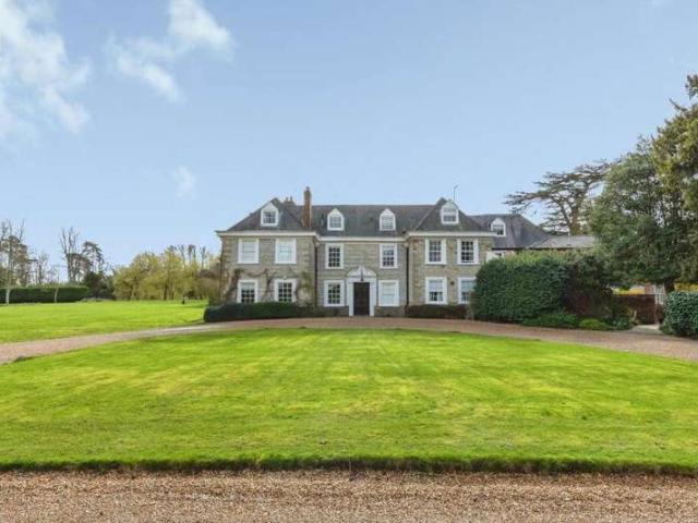 Flat for sale in Ladbroke CP, Stratford-on-Avon