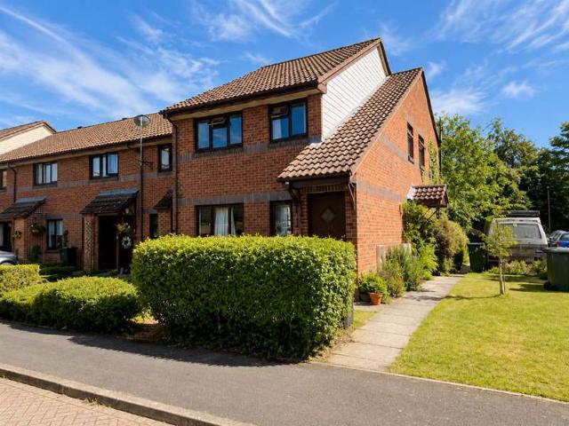 Flat for rent in Ringwood, Ashurst Bridge