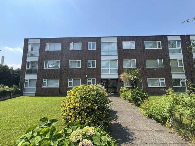 Flat for rent in Eccles, Salford