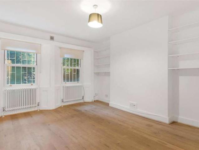 Flat for rent in Crystal Palace, Greater London