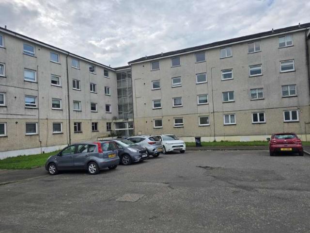Flat for sale in Westwood, Barassie