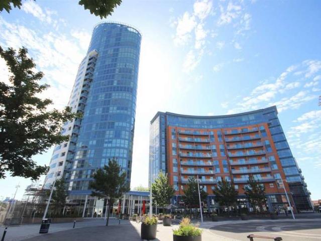 Flat for sale in Portsea, City Of Portsmouth