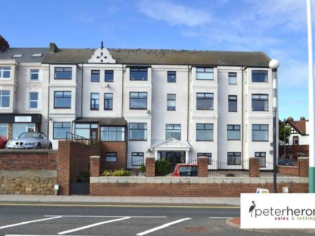 Flat for sale in Roker Marina, Sunderland
