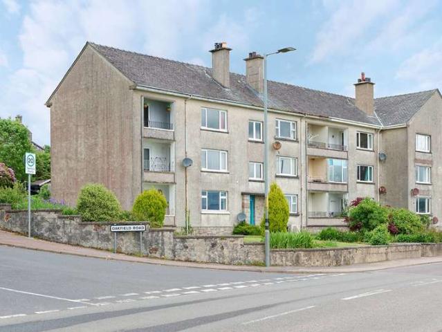 Flat for sale in Ardrishaig, Scotland