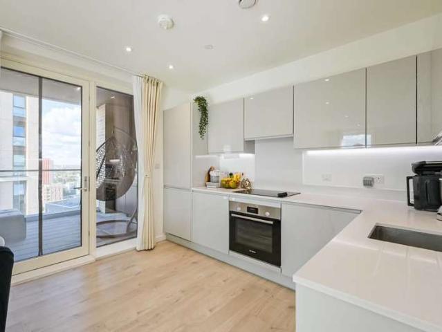 Flat for sale in Cat Hill, Isle Of Man
