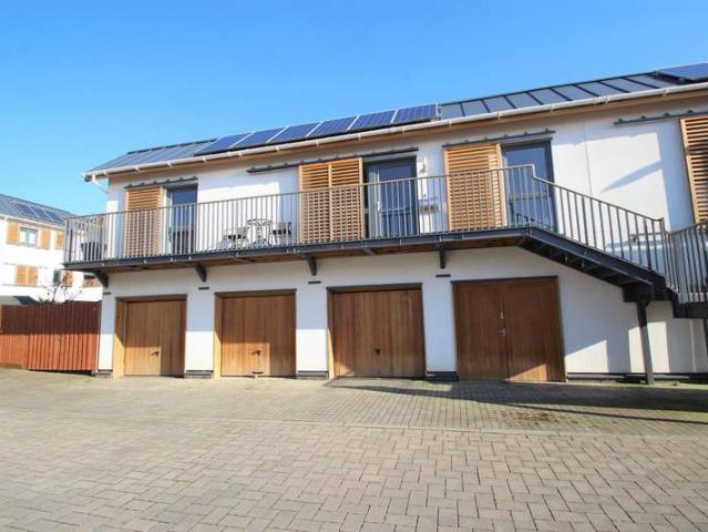Flat for sale in Hanham Abbots, Kingswood