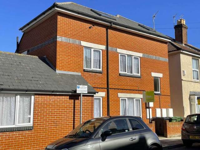 Flat for sale in Somers Town, City Of Portsmouth