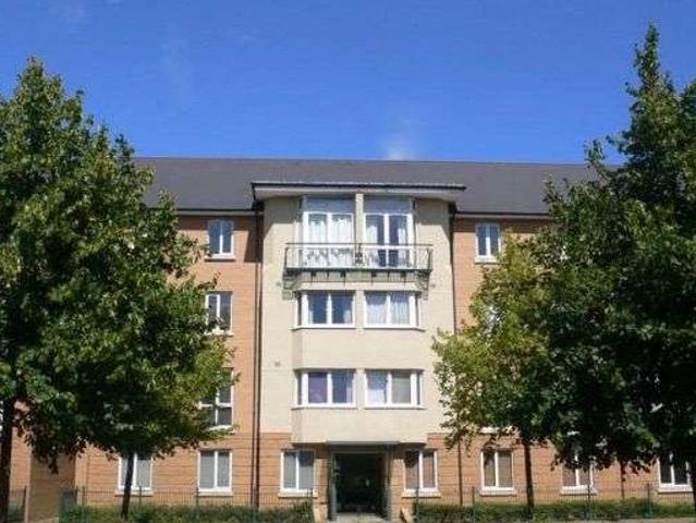 Flat for sale in Newtown, Falcon Lodge