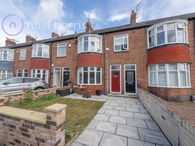 Flat for sale in Walker, Tyne And Wear