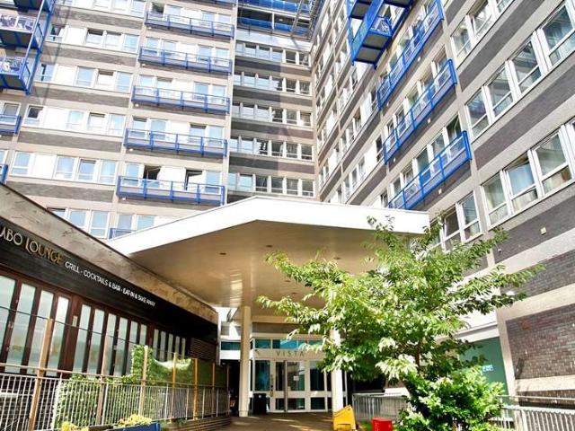 Flat for sale in Callis Yard, Greater London