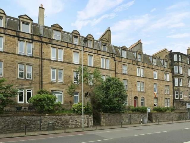 Flat for sale in Willowbrae, Scotland