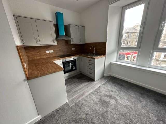 Flat for rent in Maryfield, Scotland