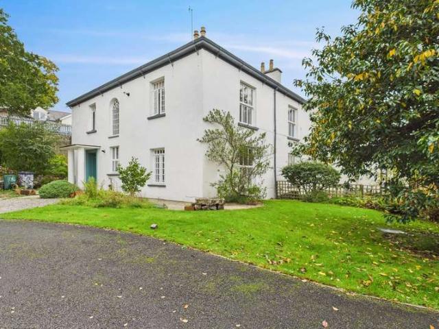 Flat for sale in Arnside