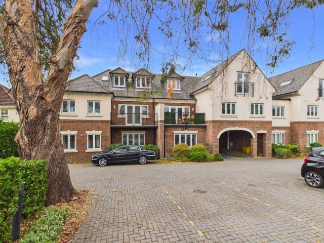 Flat for rent in Fareham, Hampshire