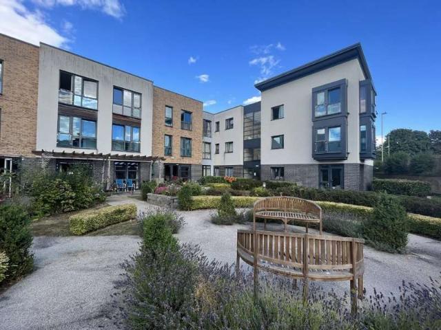 Flat for sale in Priest Down, Hampshire