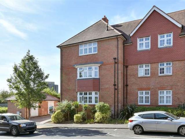Flat for sale in North Halling, Halling
