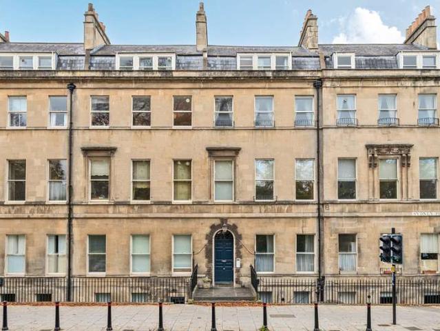 Flat for sale in Bathwick, Dulcote