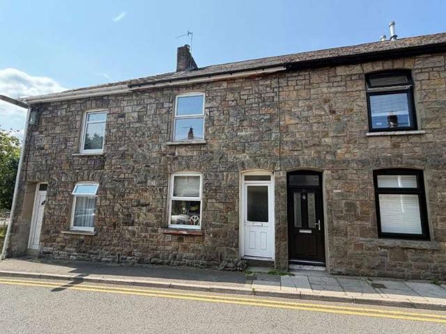 Cottage for sale in Blaenavon, Wales