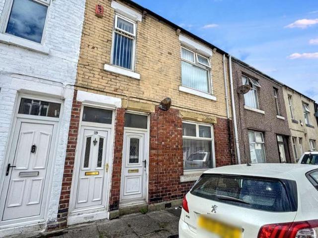 Flat for sale in West Boldon, Tyne And Wear