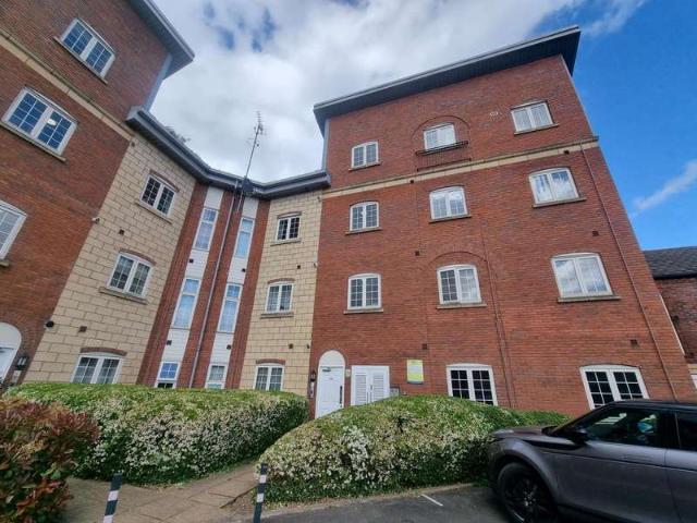 Flat for sale in Anglesey, Beamhurst