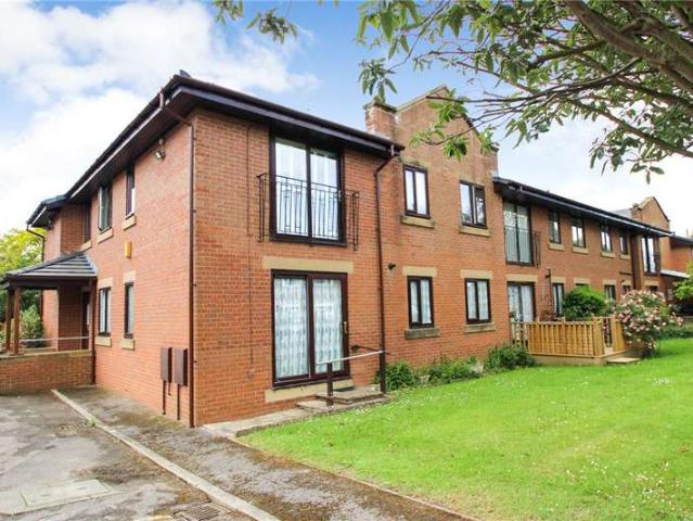Flat for sale in Wetherby