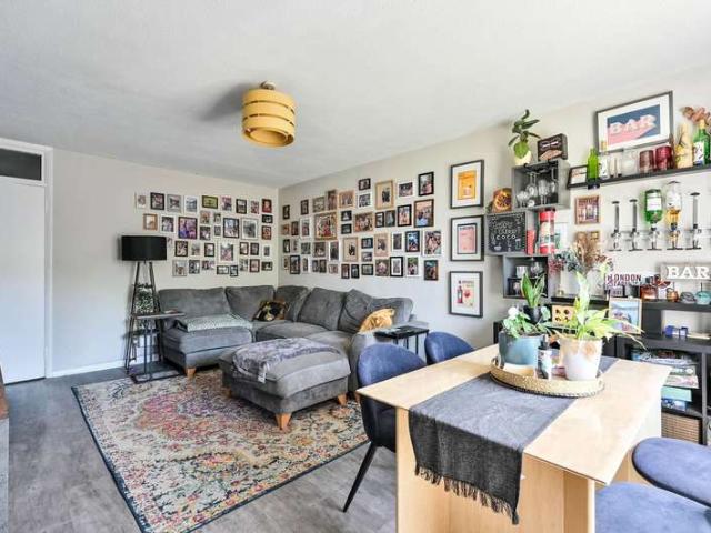 Flat for sale in Greater London
