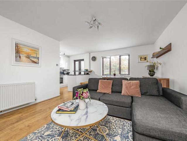 Flat for sale in London Borough of Merton, Greater London
