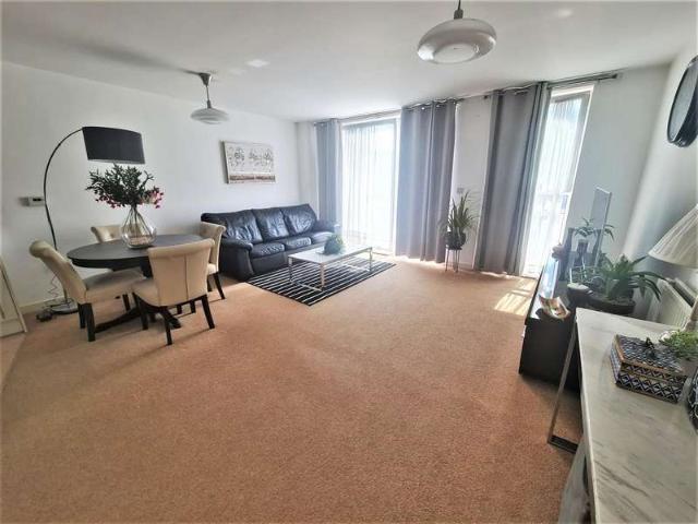 Flat for rent in Edgware, London Borough of Barnet