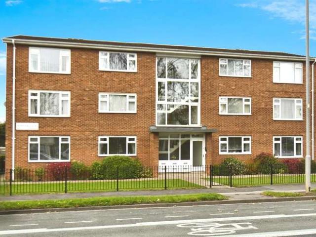 Flat for sale in Bilton Grange, Hull