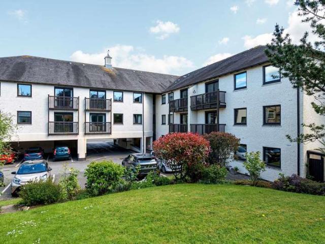 Flat for sale in Arnside