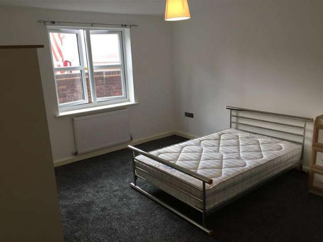 Flat for sale in Willenhall, West Midlands