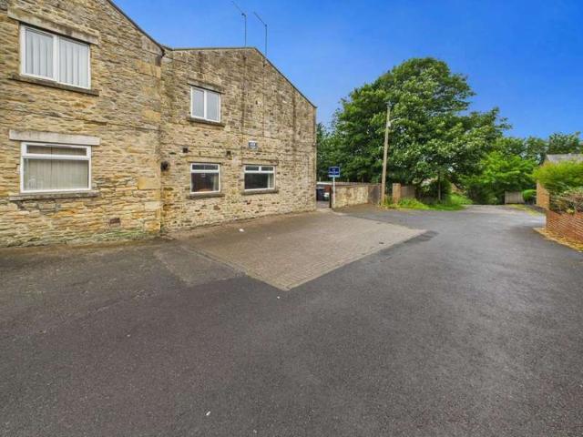 Flat for rent in Bridgehill, Consett