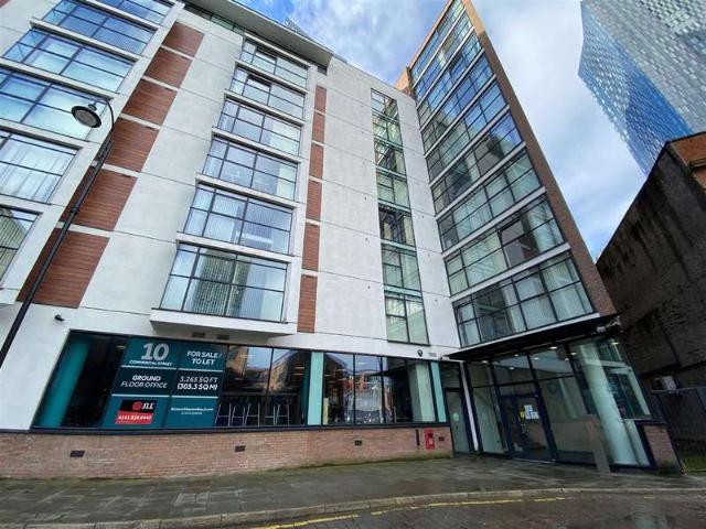 Flat for sale in City Centre, Georgia