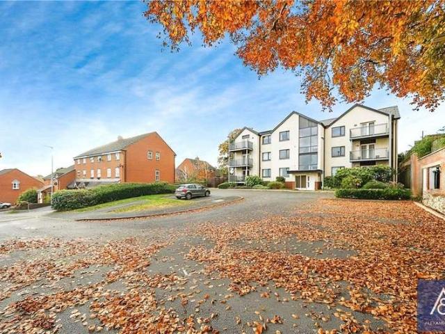 Flat for rent in Brackley, West Northamptonshire