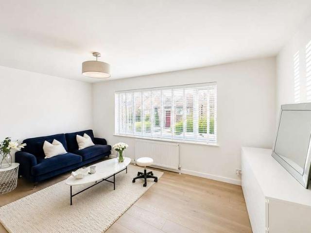 Flat for sale in Brighton & Hove