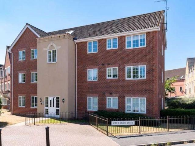 Flat for sale in Hunderton, Lower Bullingham