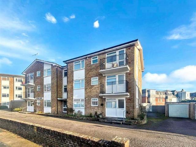 Flat for sale in Upperton, Eastbourne